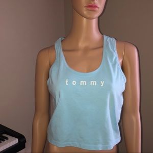 Tommy Hilfiger vintage tank top